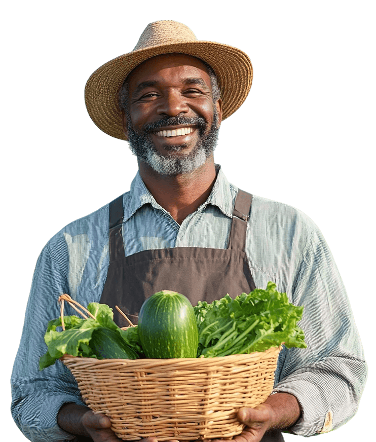 Smart Agriculture