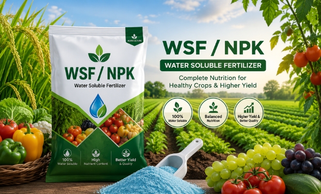WSF NPK